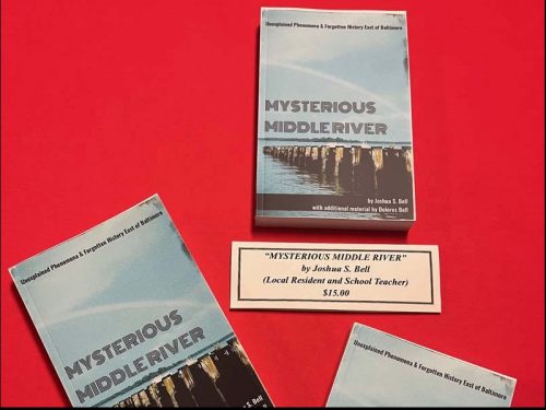 Mysterious Middle River